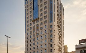 فندق سنود الهدي Snood Al Huda Hotel